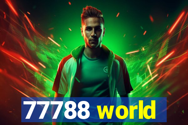 77788 world